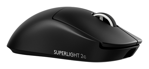 Logitech PRO X SUPERLIGHT 2C WIRELESS GAMING MOUS