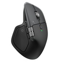 Logitech MX MASTER 4 FOR MAC - SPACE BLACK - EMEA
