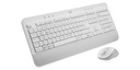 Logitech MK650 for Business OFFWHITEDEUCENTRAL