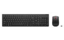 Lenovo ESSENTIAL WIRELESS KEYBOARD/MOUSE COMBO