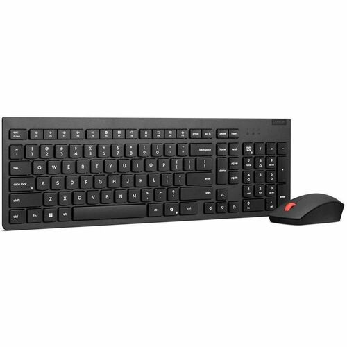 Lenovo Essential WL Combo KBD and Mouse