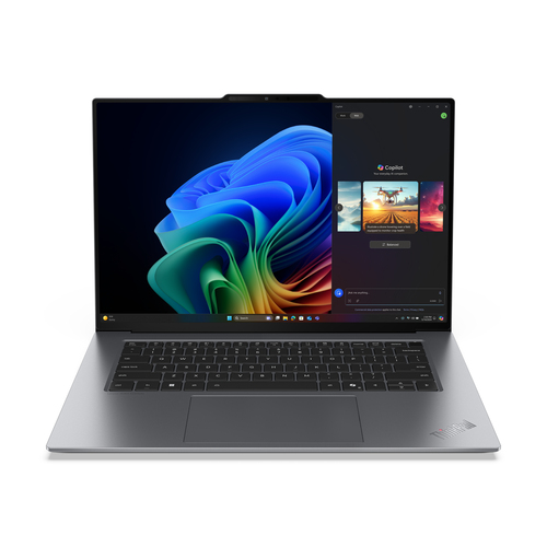 Lenovo TP X9-15 G1 Ultra7-258V 32/1TB 15.3 W11P - 32 GB - 1 TB