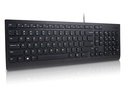 Lenovo Essential Wired Keyboard - Czech/