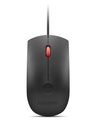 Lenovo Fingerprint Biometric USB Mouse Gen3