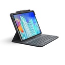 Zagg Keyboard Messenger Folio 2 Apple iPad Ge