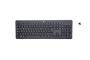 HP 230 BLK WL KBD