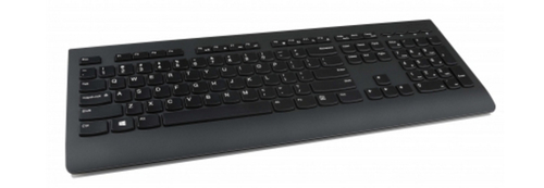 Lenovo Professional Wireless Keyboard -