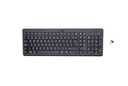 HP 220 WL KBD EMEA-INTL English Loc-Euro