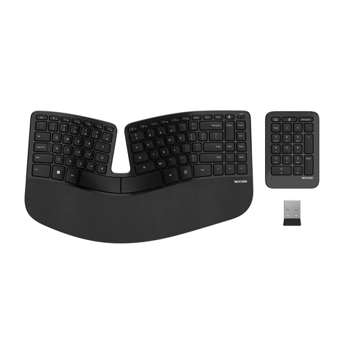 Incase Sculpt Ergonomic Keyboard