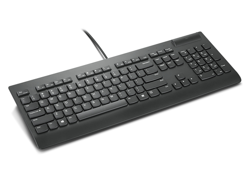 Lenovo USB Smart Card keyboard II