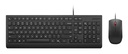 Lenovo Essential Wired Combo KBD/MOUSE
