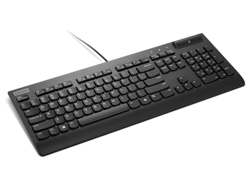 Lenovo Smartcard Wired Keyboard II AI