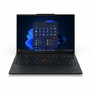 Lenovo TP E14 G7 Ultra7-255H 16/512 14 W11P Bla - 16 GB - 512 GB