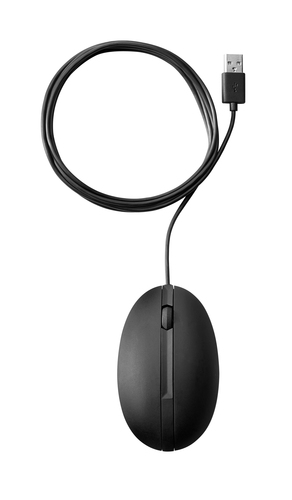 HP Bulk Wired 320M Mouse