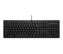 HP KBD 125 WD