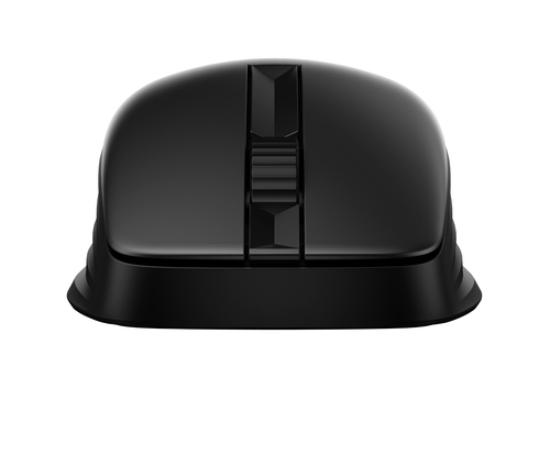 HP 650 Wireless KB/MSE Combo BLK