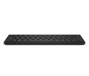 HP 350 BLK Compact Multi-Device KBD