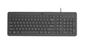 HP 150 WD KBD