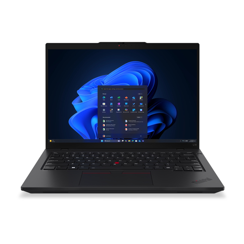 Lenovo TP L14 G6 Ultra5-225U 16/512 14 W11P Bla - 16 GB - 512 GB
