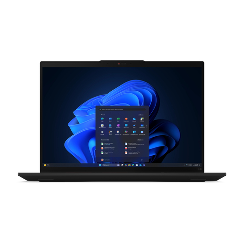 Lenovo TP L16 G2 Ultra5-225U 16/512 16 W11P Bla - 16 GB - 512 GB