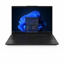Lenovo TP L16 G2 Ultra5-225U 16/512 16 W11P Bla - 16 GB - 512 GB