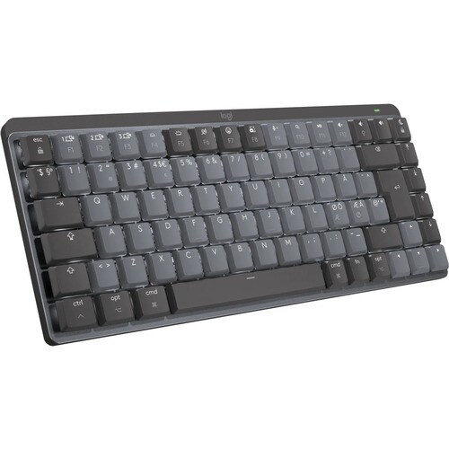 Logitech MX Mechanical Mini Keyboard