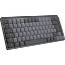 Logitech MX Mechanical Mini Keyboard
