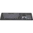 Logitech MX Mechanical Wireless Illuminated Performance Keyboard