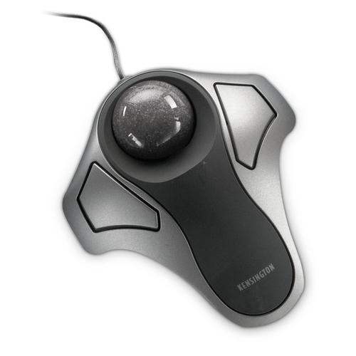 Kensington 64327EU Orbit Optical Trackball