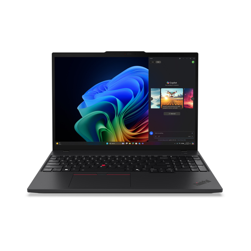 Lenovo TP T16 G4 R7P-350 32/1TB 16 W11P Black-B - 32 GB - 1 TB
