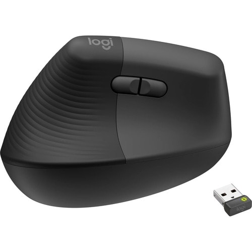 Logitech Lift Mouse
