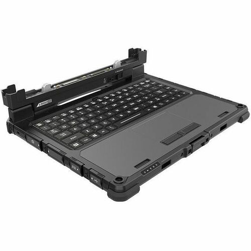 Getac Keyboard Dock Without RF Pass-Through
