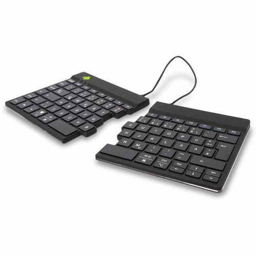 R-Go Split Break Keyboard