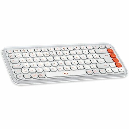 Logitech POP Icon Keys Keyboard