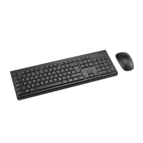 Kensington Keyboard & Mouse