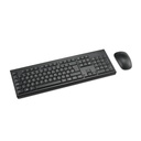 Kensington Keyboard & Mouse