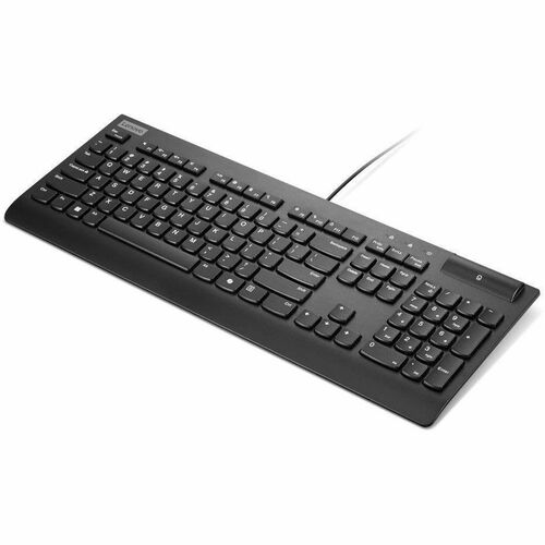 Lenovo Smartcard Wired Keyboard II-Dutch