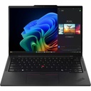 Lenovo TP T14 G6 R7P-350 32/1TB 14 W11P Black-B - 32 GB - 1 TB