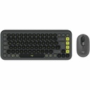 Logitech POP Icon Combo Keyboard & Mouse
