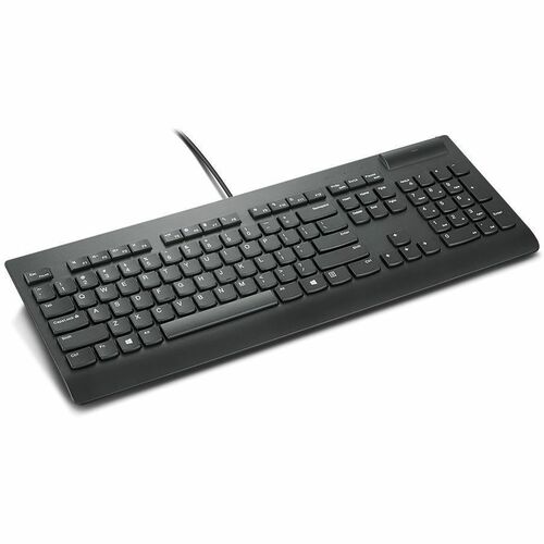 Lenovo Smartcard Wired Keyboard II-Arabic/French