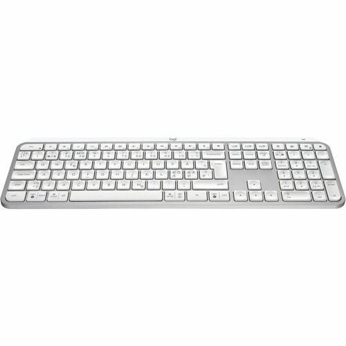 Logitech MX Keys S Master Keyboard