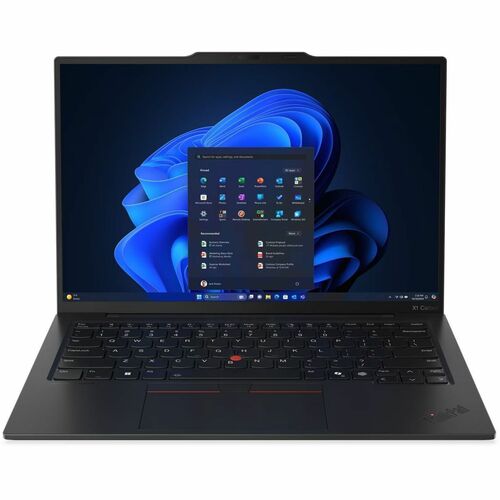 Lenovo TP X1 Carbon G13 Ultra5-225U 16/512 14 W - 16 GB - 512 GB