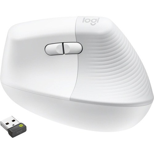 Logitech Lift Mouse
