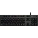 Logitech G512 Lightsync RGB Mechanical Gaming Keyboard