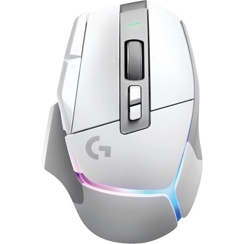 Logitech G502 X PLUS Gaming Mouse