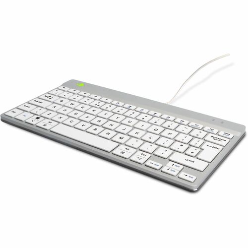 R-Go Compact Break Keyboard