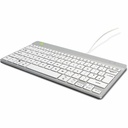 R-Go Compact Break Keyboard