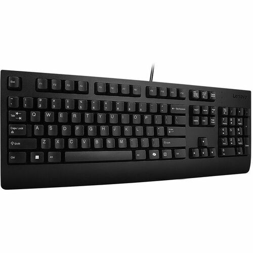 Lenovo Preferred Pro II USB Keyboard-Portugese