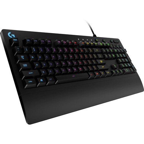 Logitech G213 Prodigy RGB Gaming Keyboard