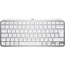 Logitech MX Keys Mini Minimalist Wireless Illuminated Keyboard